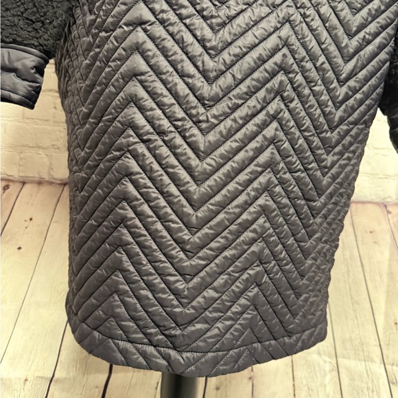 Athleta Black Teddy Jacket - Picture 12 of 16